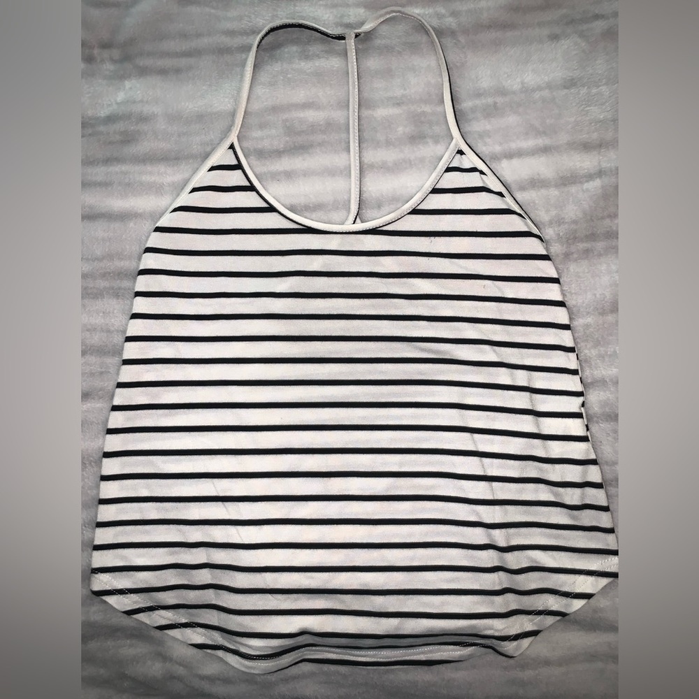 Summer Tank